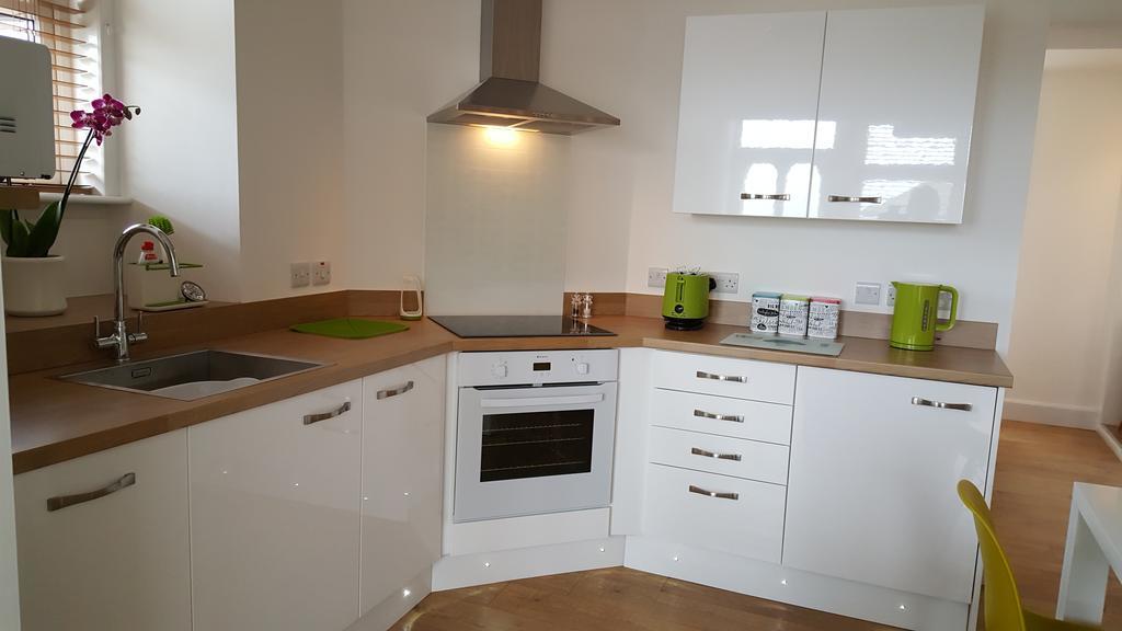 Tighnabruaich Annex Apartment Lossiemouth Exterior photo